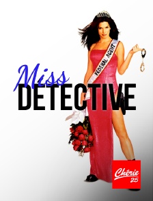 Chérie 25 - Miss Détective