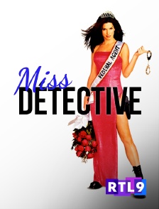 Miss Détective