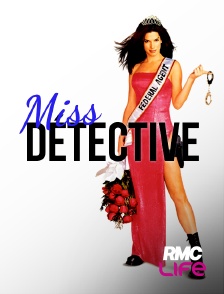 RMC Life - Miss Détective