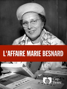 Cap Terre - Le Grand Saphir