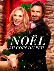 Noël au coin du feu