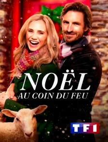 TF1 - Noël au coin du feu