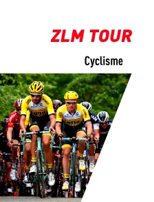 Cyclisme : ZLM Tour