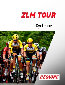 Cyclisme : ZLM Tour