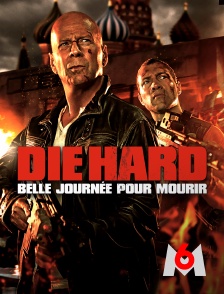 Die Hard : belle journée pour mourir