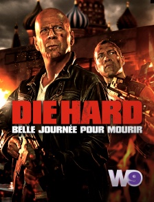 W9 - Die Hard : belle journée pour mourir