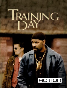 Action - Training Day