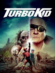 Turbo Kid