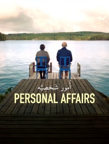 Personal affairs
