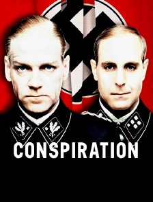 Conspiration