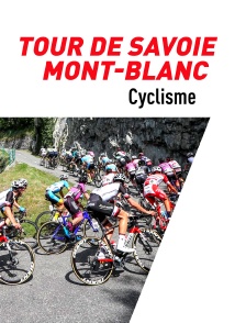 Tour de Savoie Mont-Blanc