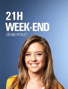 21h week-end
