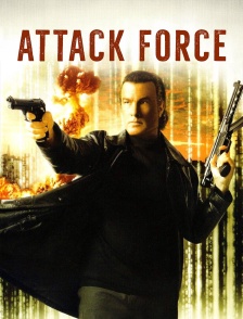Attack Force