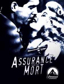 Paramount Channel - Assurance sur la mort