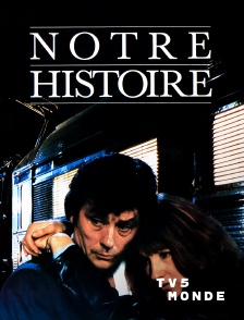 TV5MONDE - Notre histoire