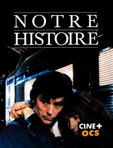 CINÉ Cinéma - Notre histoire