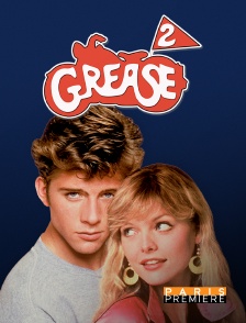 Grease 2