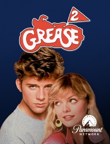 Paramount Network - Grease 2