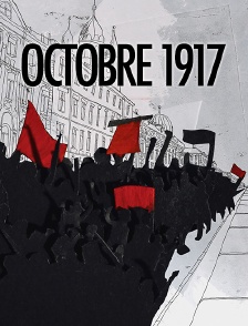 Octobre 1917