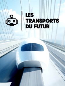 Les transports du futur