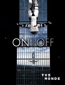 TV5MONDE - On / Off