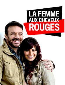 La femme aux cheveux rouges