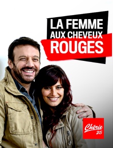 La femme aux cheveux rouges