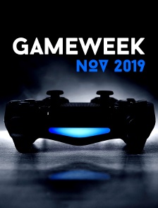 Gameweek Nov2019