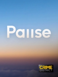 Crime District - Pause