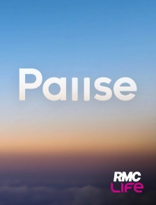 RMC Life - Pause