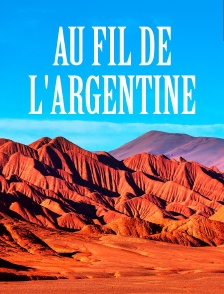 Au fil de l'Argentine