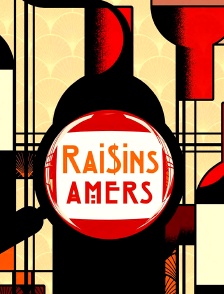 Raisins amers