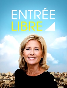 Entrée libre