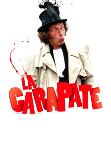 La carapate