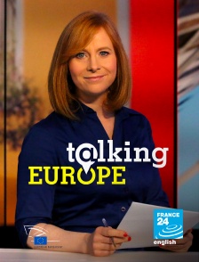 Talking Europe