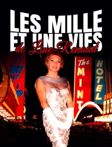 Les mille et une vies de Line Renaud