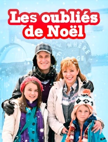 Les oubliés de Noël