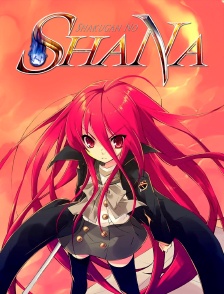 Shakugan no Shana