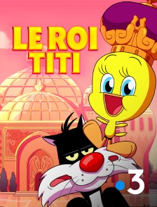 France 3 - Le roi Titi