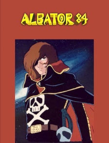 Albator 84 : L'Atlantis de ma jeunesse