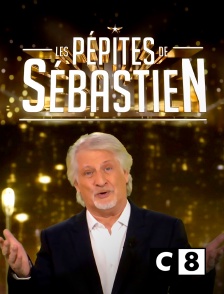 C8 - Les Pépites de Sébastien