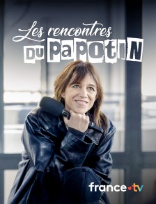 France.tv - Les rencontres du Papotin