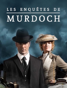 Les enquêtes de Murdoch