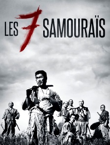 Les sept samouraïs