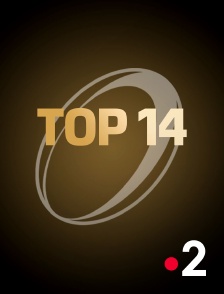 France 2 - Rugby - Top 14