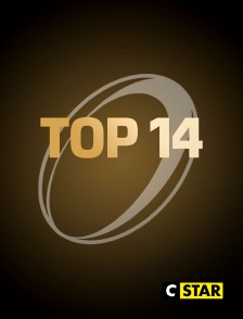 CSTAR - Rugby - Top 14