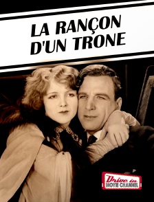 La rançon d'un trône