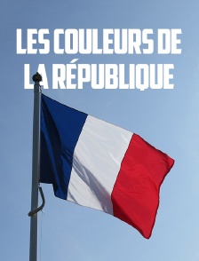 Les couleurs de la République
