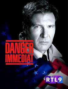 RTL 9 - Danger immédiat