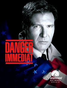 Paramount Network Décalé - Danger immédiat